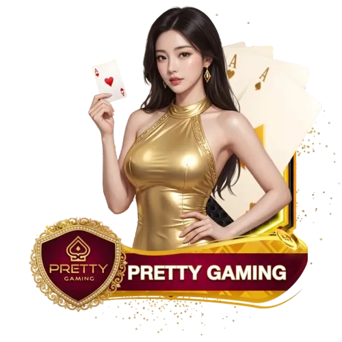 Pretty